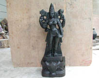 chandru