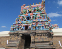temple designer in India